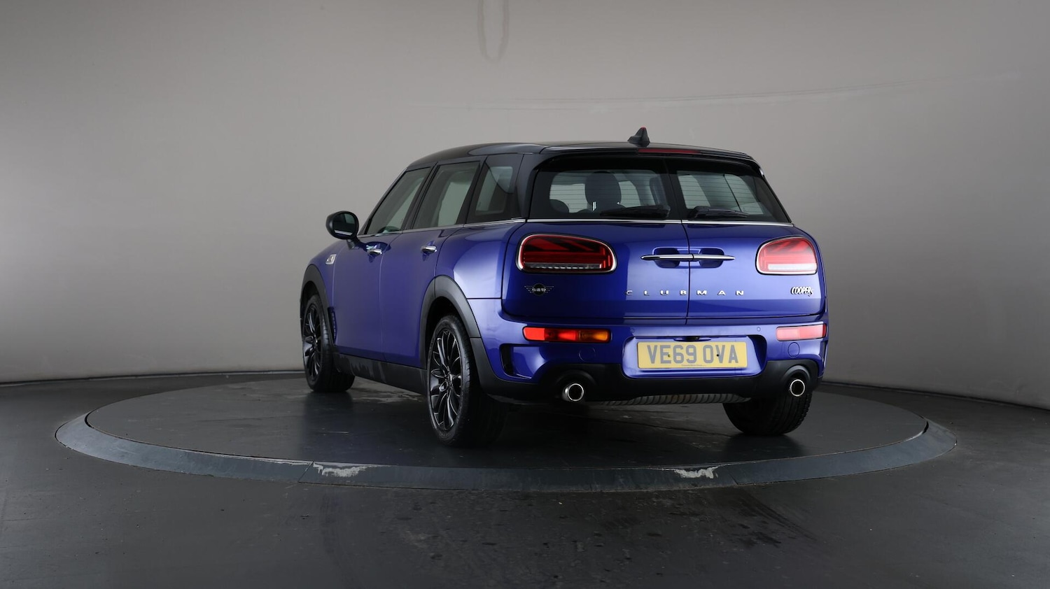 Vehicle 60