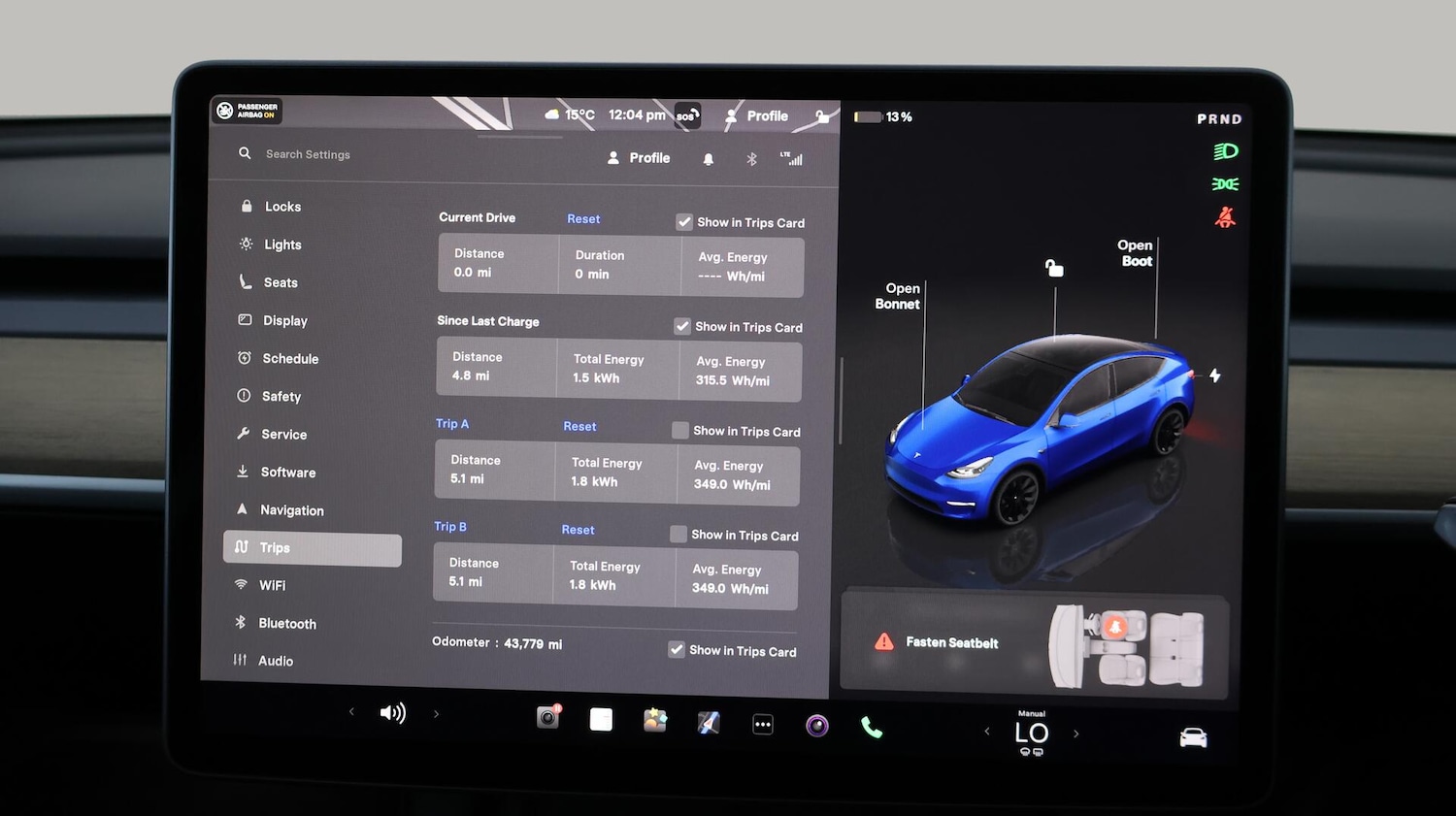 Used Tesla Model Y 2022 for sale - 76433101: Photo 11
