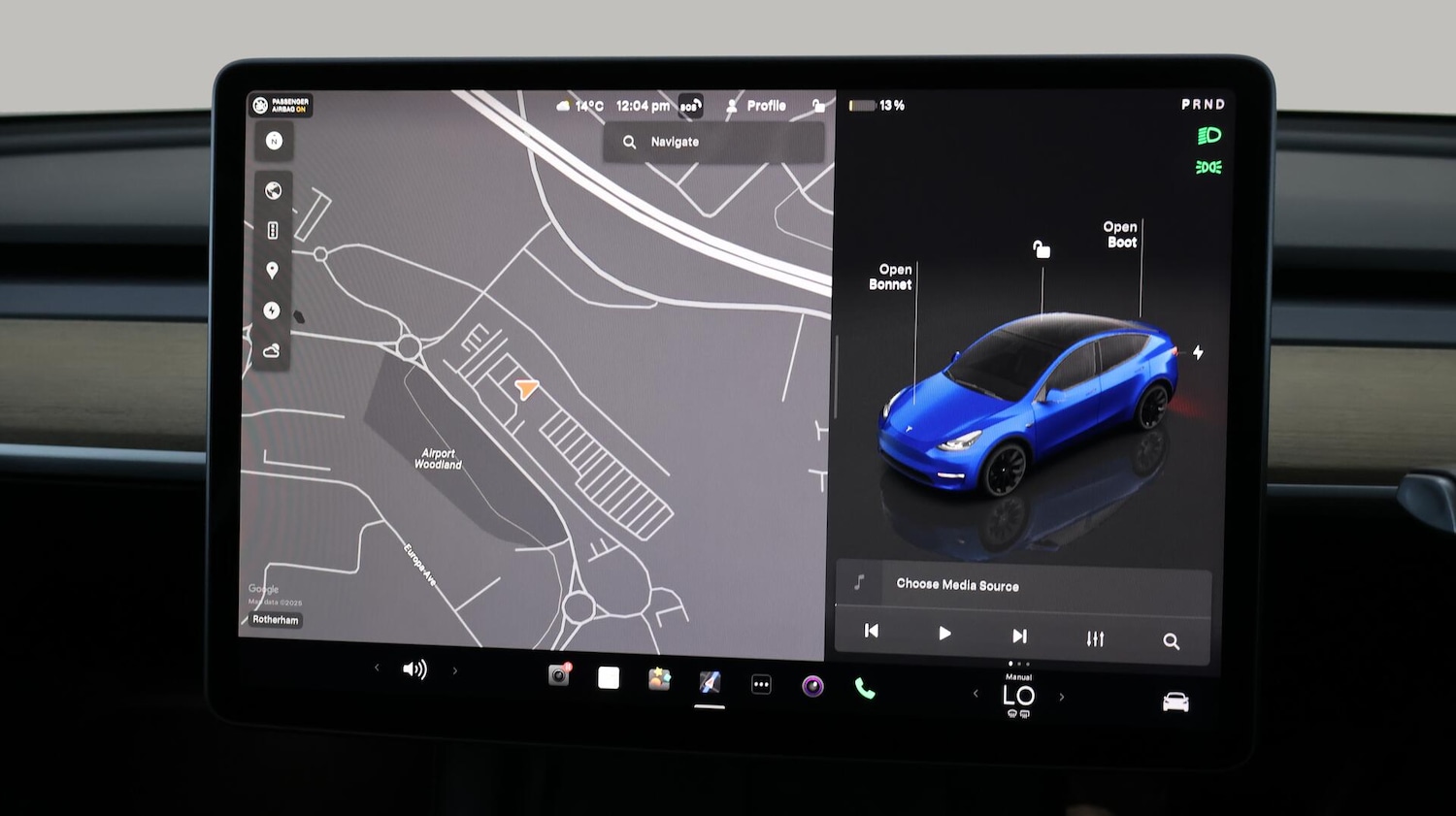 Used Tesla Model Y 2022 for sale - 76433101: Photo 12