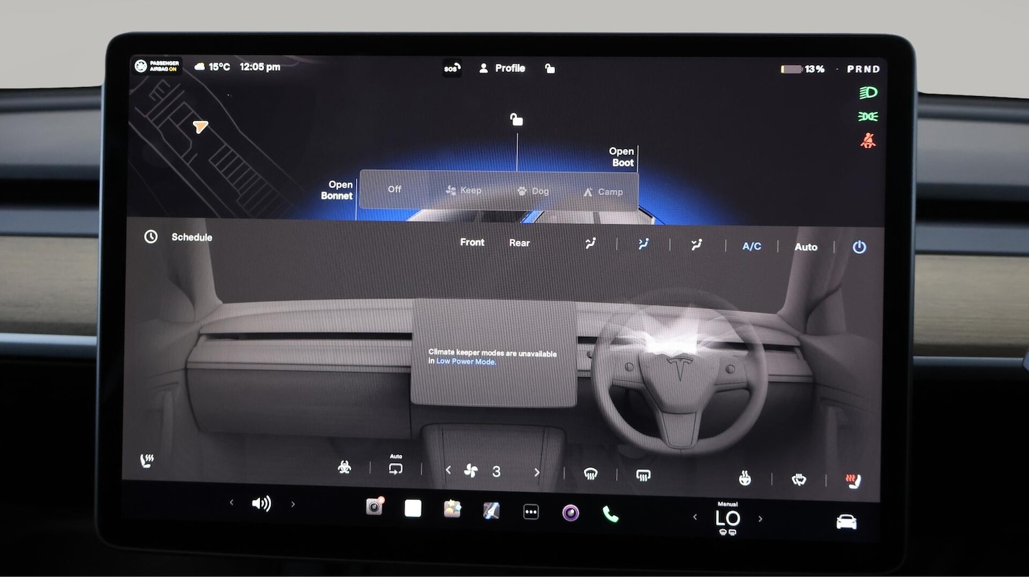 Used Tesla Model Y 2022 for sale - 76433101: Photo 13