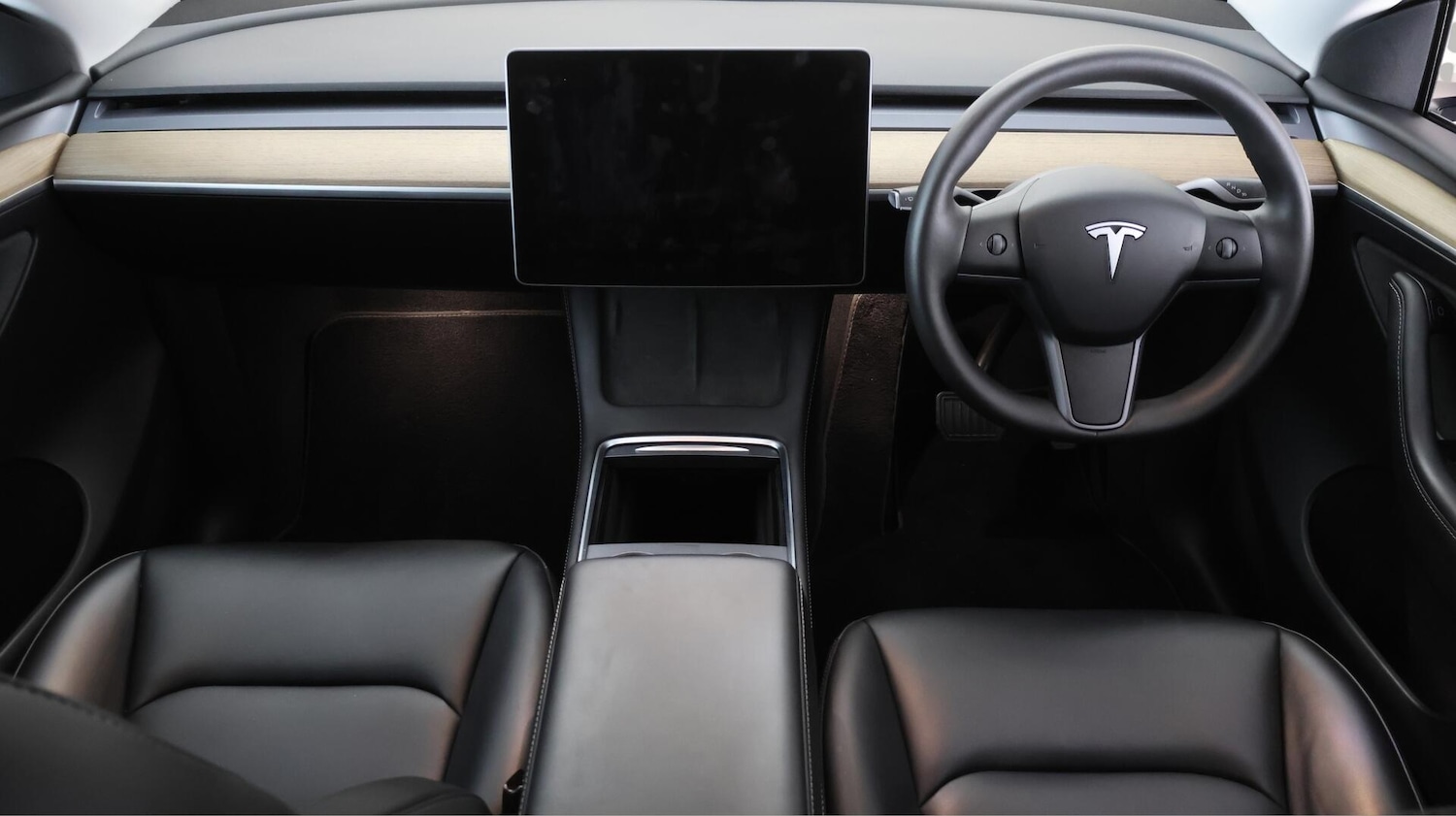 Used Tesla Model Y 2022 for sale - 76433101: Photo 14