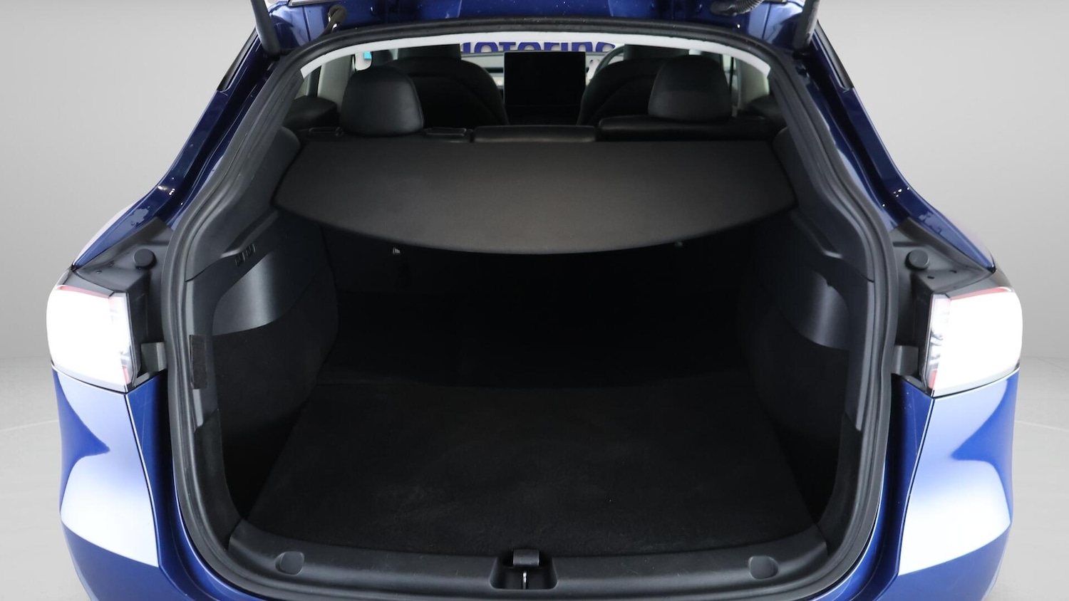 Used Tesla Model Y 2022 for sale - 76433101: Photo 18