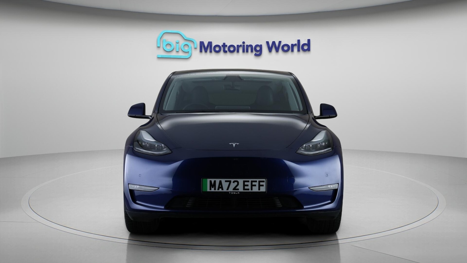 Used Tesla Model Y 2022 for sale - 76433101: Photo 3
