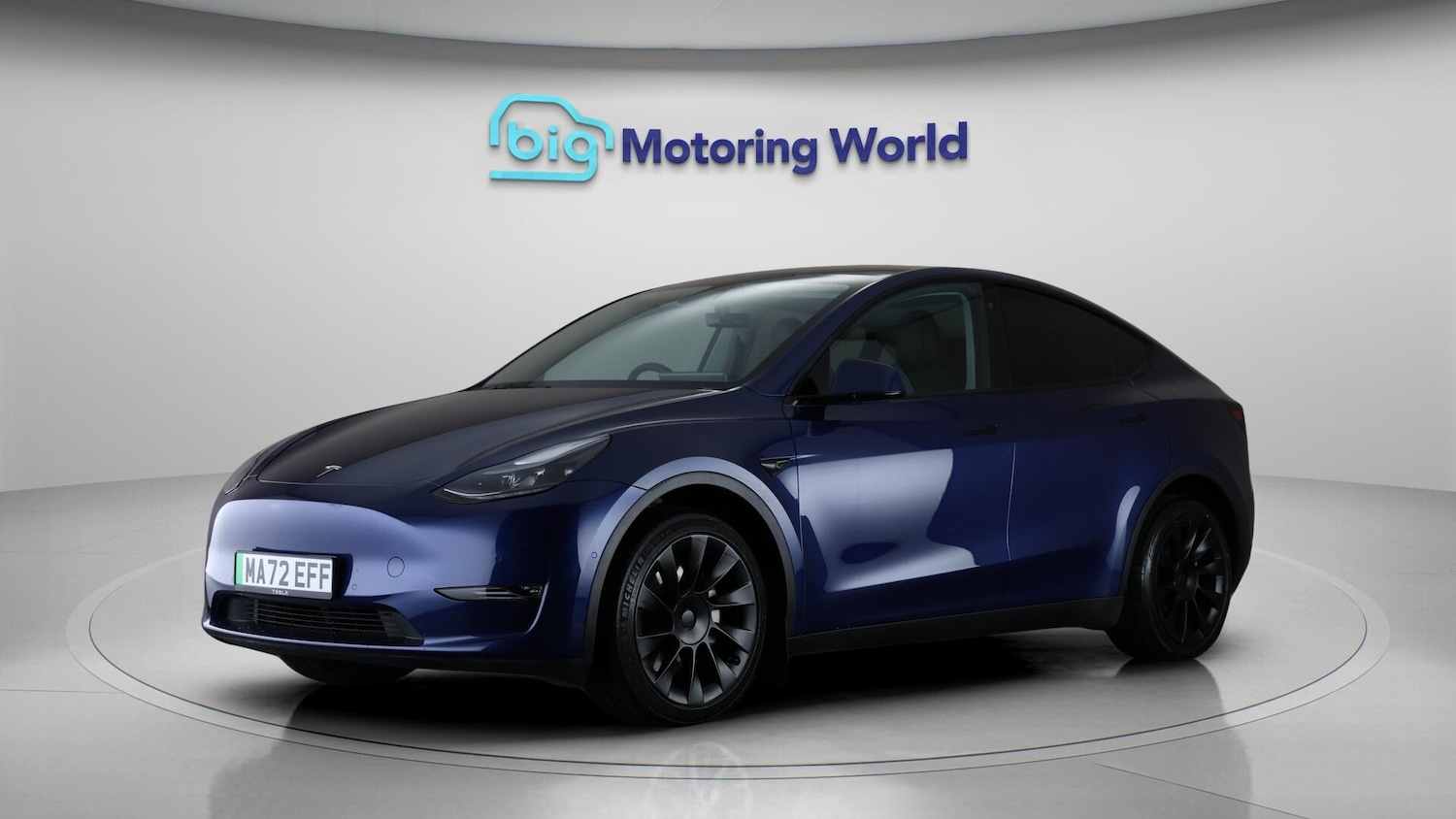 Used Tesla Model Y 2022 for sale - 76433101: Photo 4