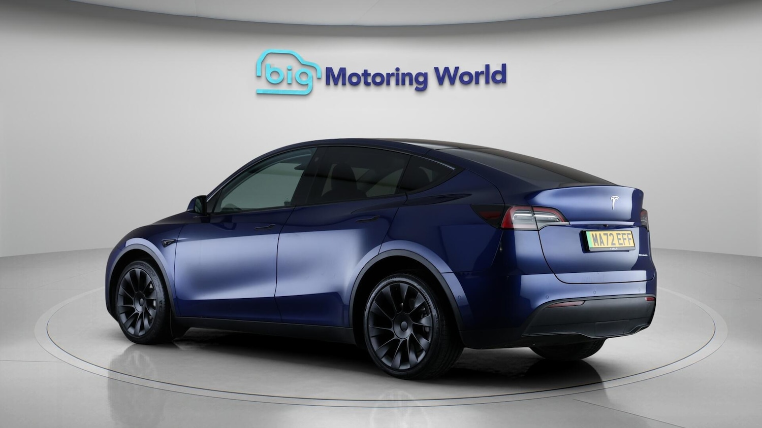 Used Tesla Model Y 2022 for sale - 76433101: Photo 6