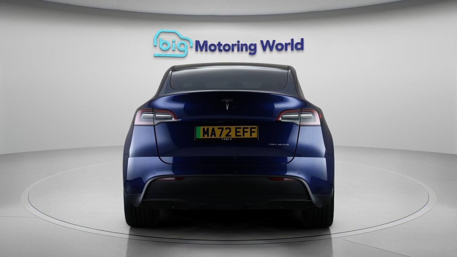 Used Tesla Model Y 2022 for sale - 76433101: Photo 7