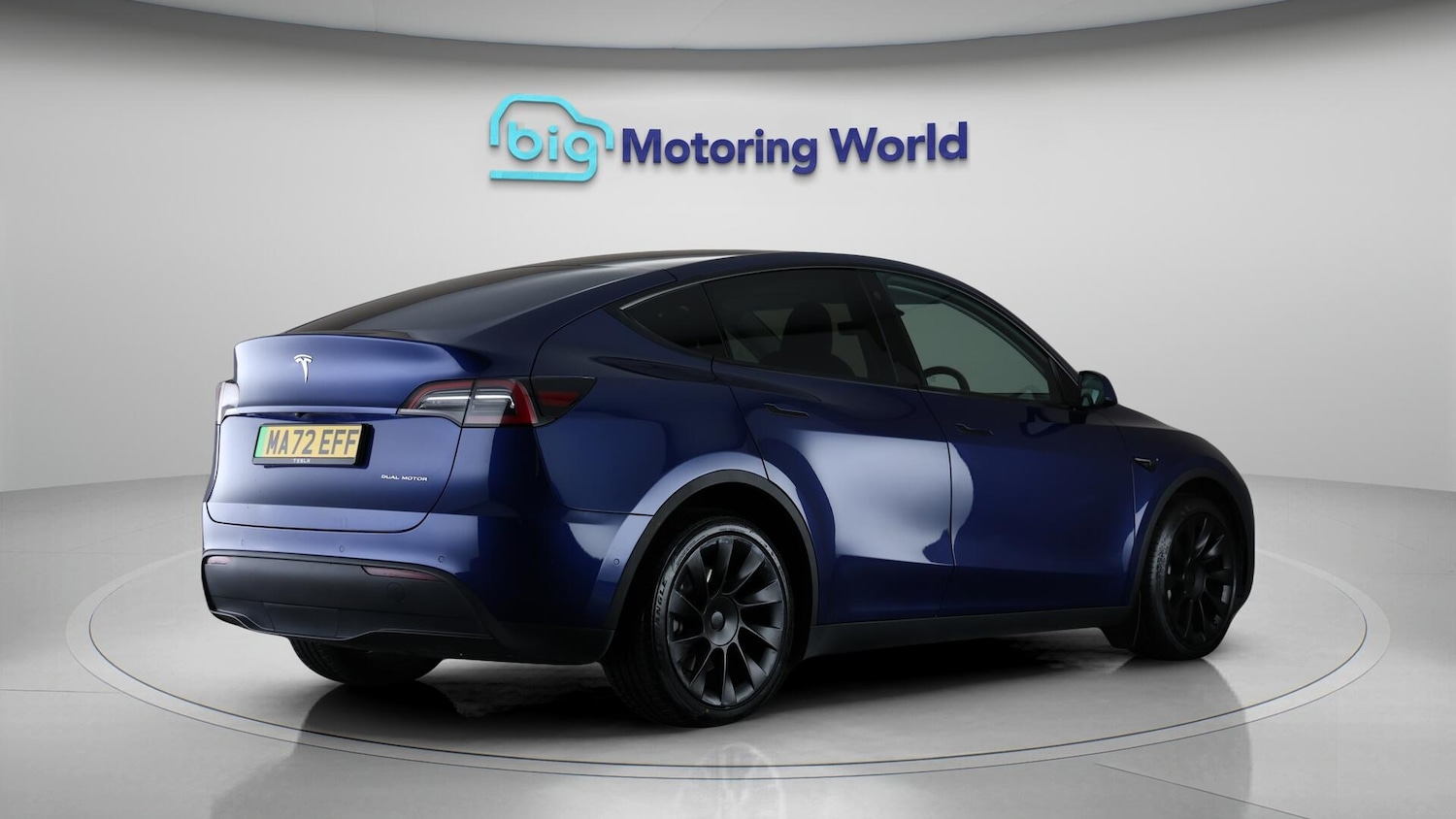 Used Tesla Model Y 2022 for sale - 76433101: Photo 8