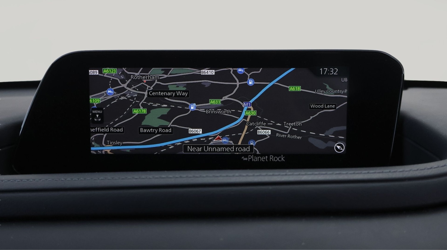 Used Mazda CX-30 2021 for sale - 78048387: Photo 11