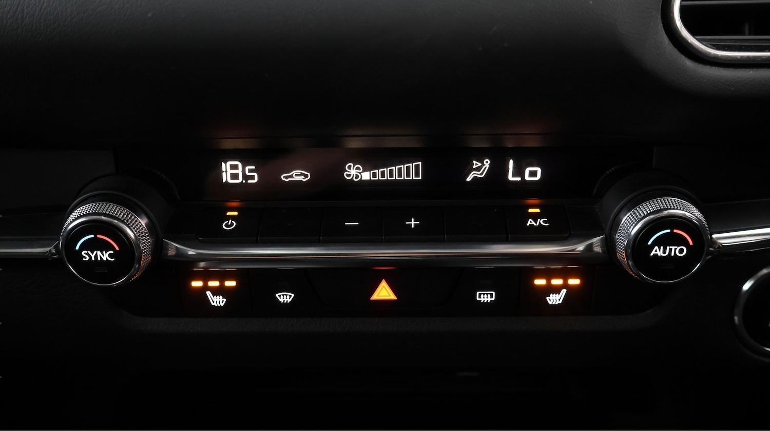 Used Mazda CX-30 2021 for sale - 78048387: Photo 12