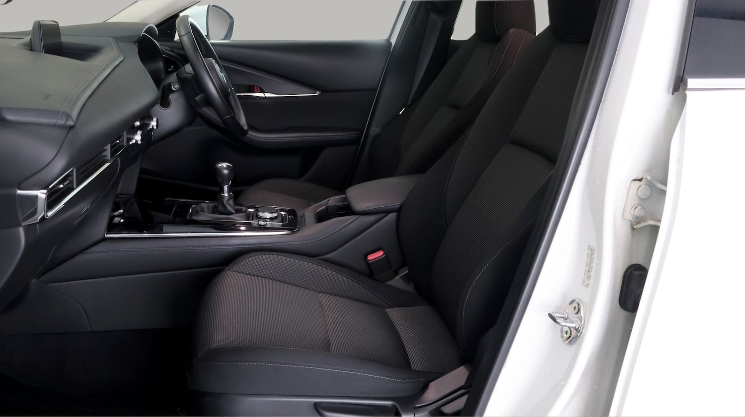 Used Mazda CX-30 2021 for sale - 78048387: Photo 14