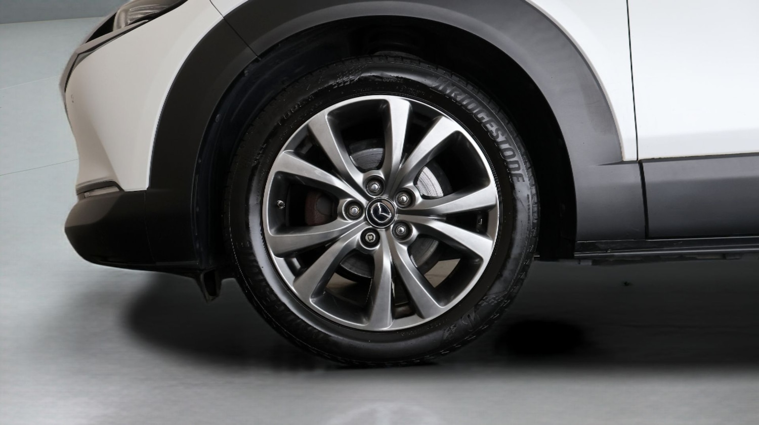 Used Mazda CX-30 2021 for sale - 78048387: Photo 18