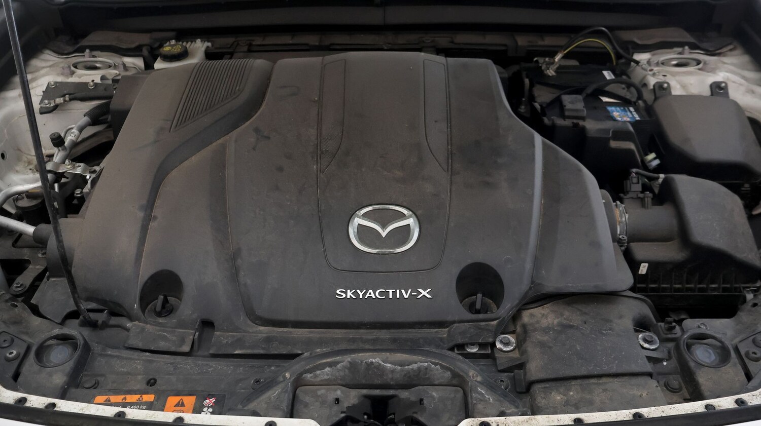 Used Mazda CX-30 2021 for sale - 78048387: Photo 19
