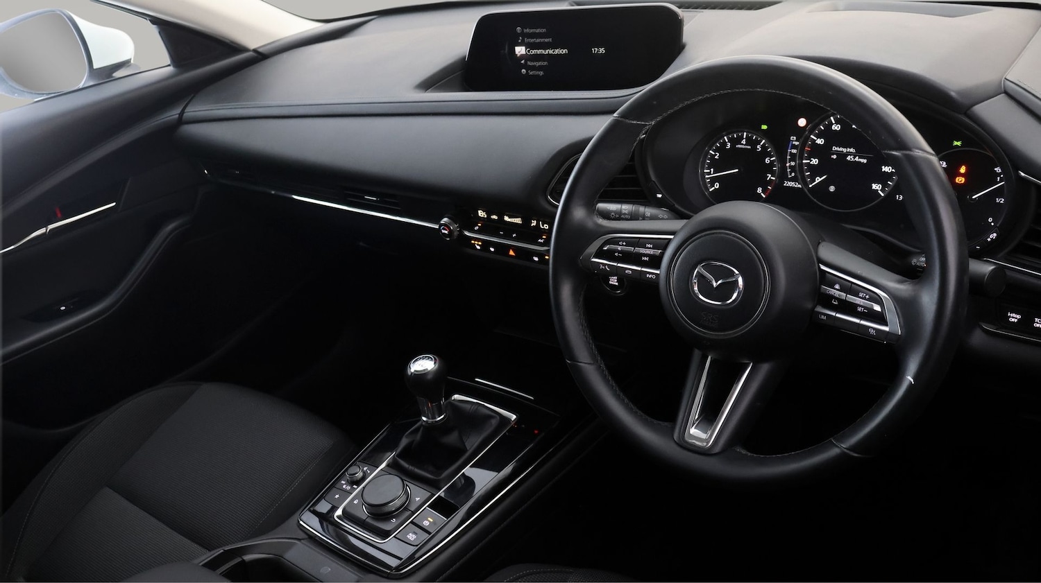 Used Mazda CX-30 2021 for sale - 78048387: Photo 9