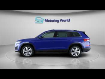 Used Skoda Kodiaq 2022 for sale - 75081998: Photo
