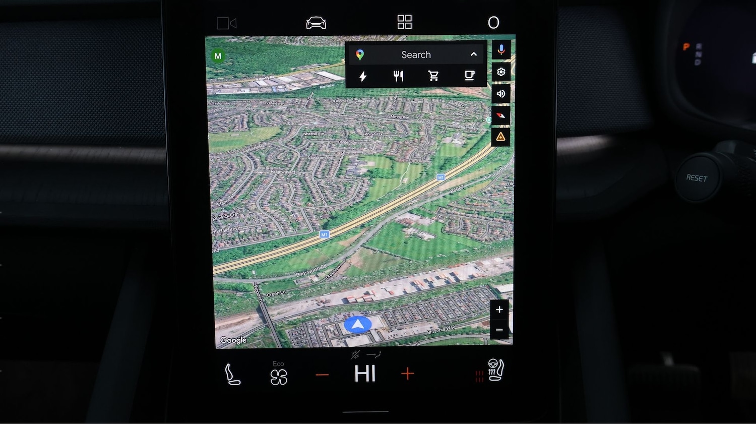 Used Polestar Polestar 2 2022 for sale - 77708228: Photo 11