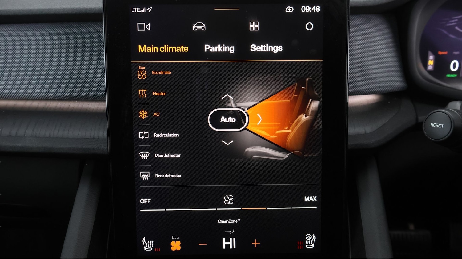 Used Polestar Polestar 2 2022 for sale - 77708228: Photo 12