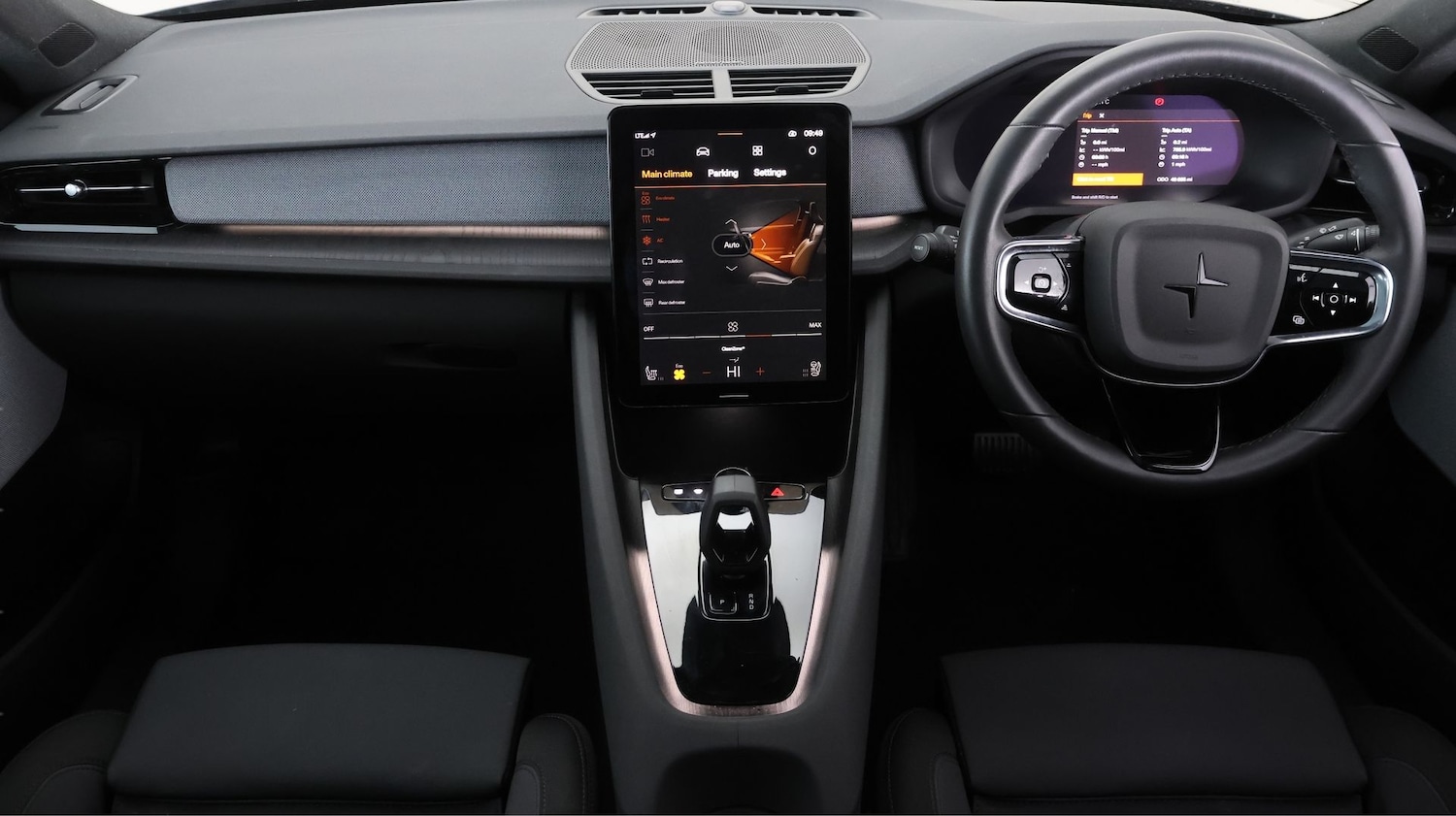 Used Polestar Polestar 2 2022 for sale - 77708228: Photo 13