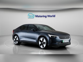 Used Polestar Polestar 2 2022 for sale - 77708228: Photo