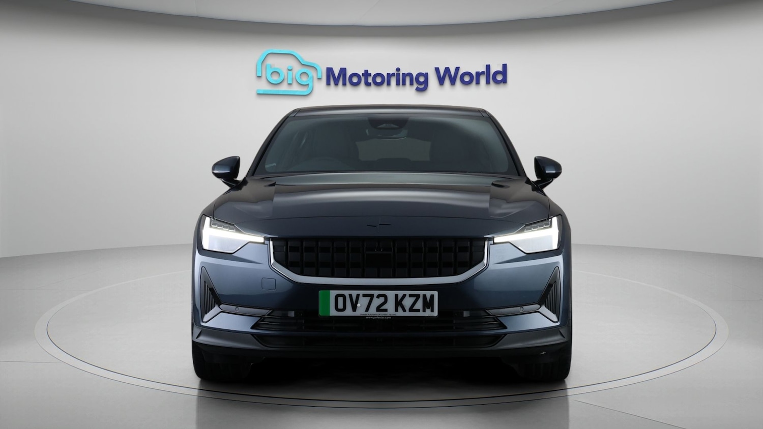 Used Polestar Polestar 2 2022 for sale - 77708228: Photo 2