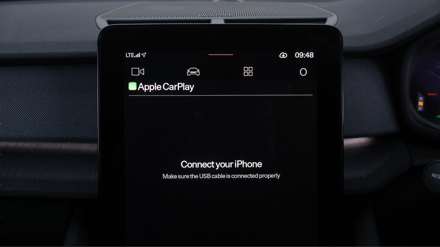 Used Polestar Polestar 2 2022 for sale - 77708228: Photo 24