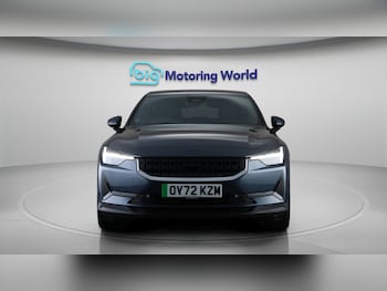 Used Polestar Polestar 2 2022 for sale - 77708228: Photo