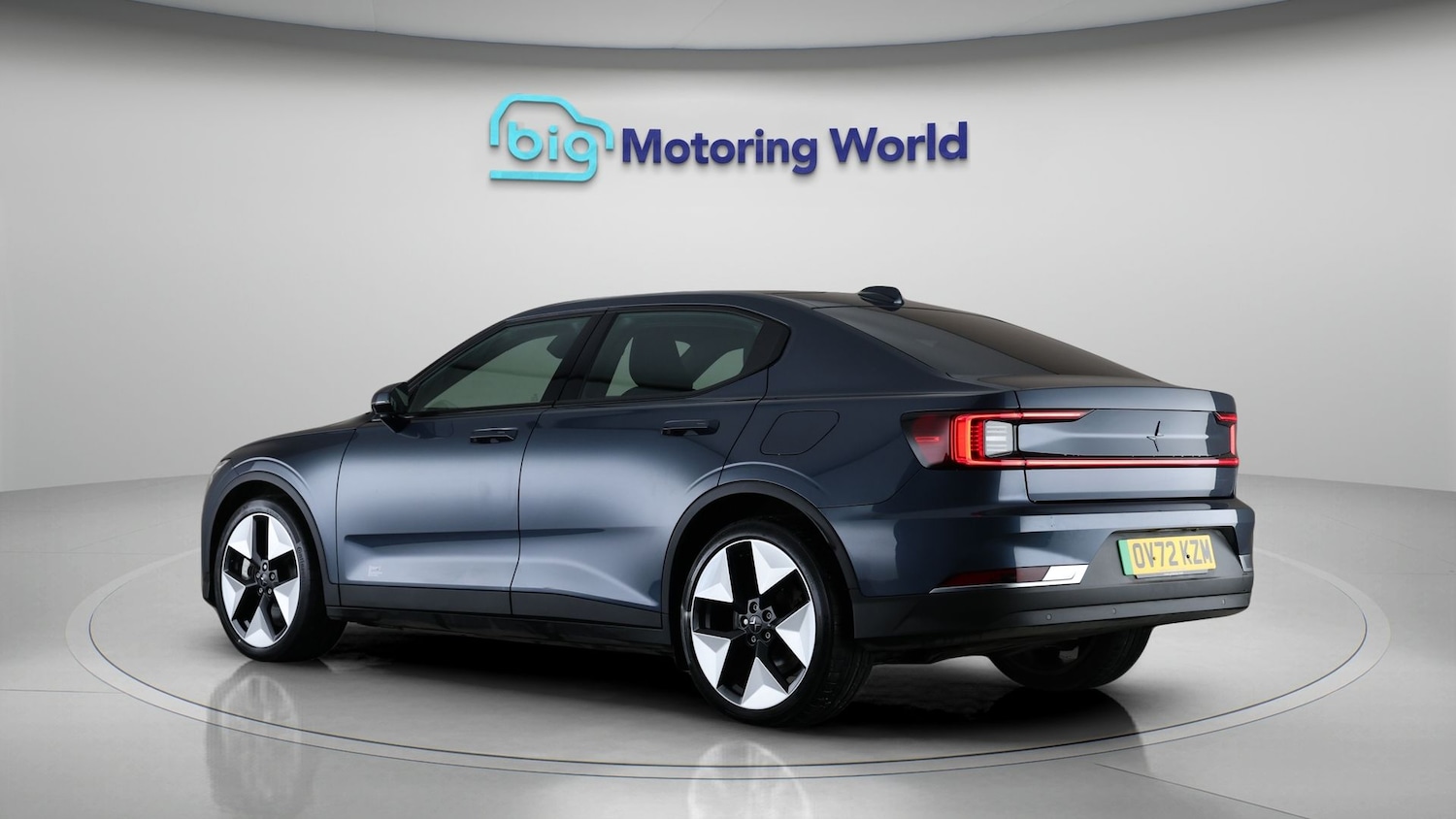 Used Polestar Polestar 2 2022 for sale - 77708228: Photo 5