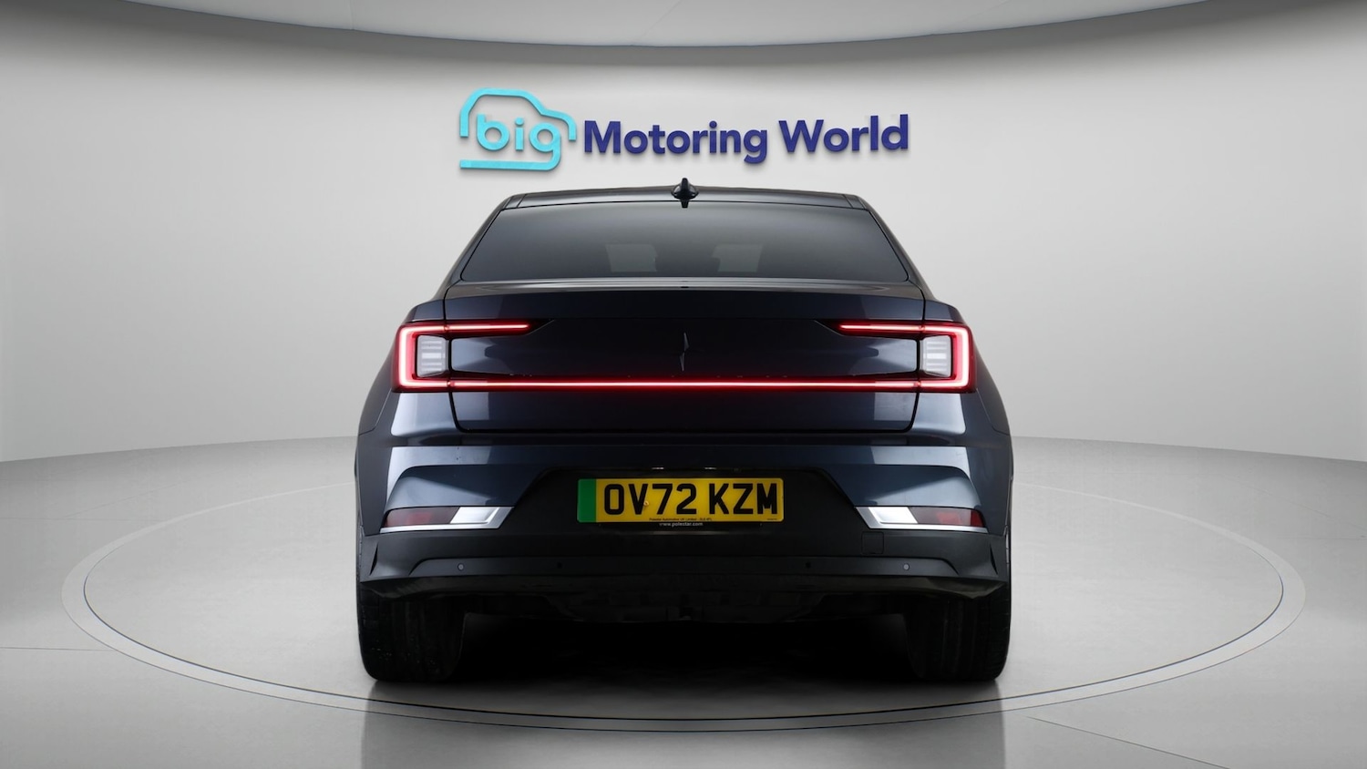 Used Polestar Polestar 2 2022 for sale - 77708228: Photo 6