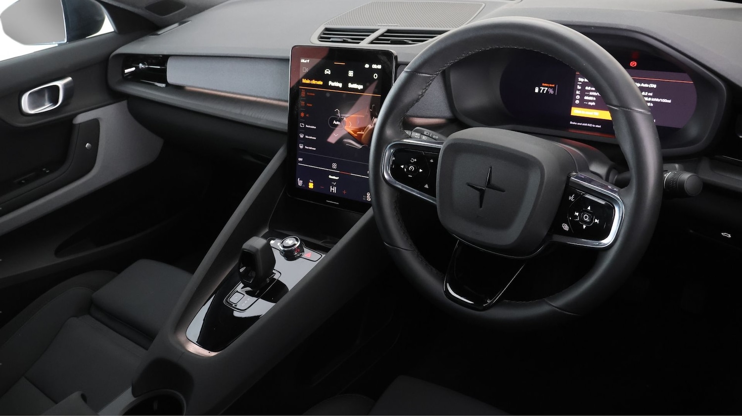 Used Polestar Polestar 2 2022 for sale - 77708228: Photo 9