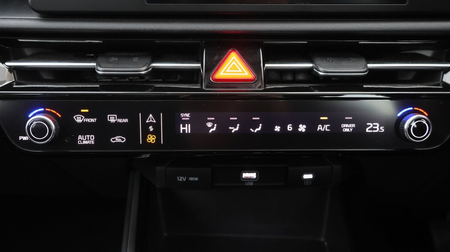 Used Kia Niro for sale - 77196580: Photo 11