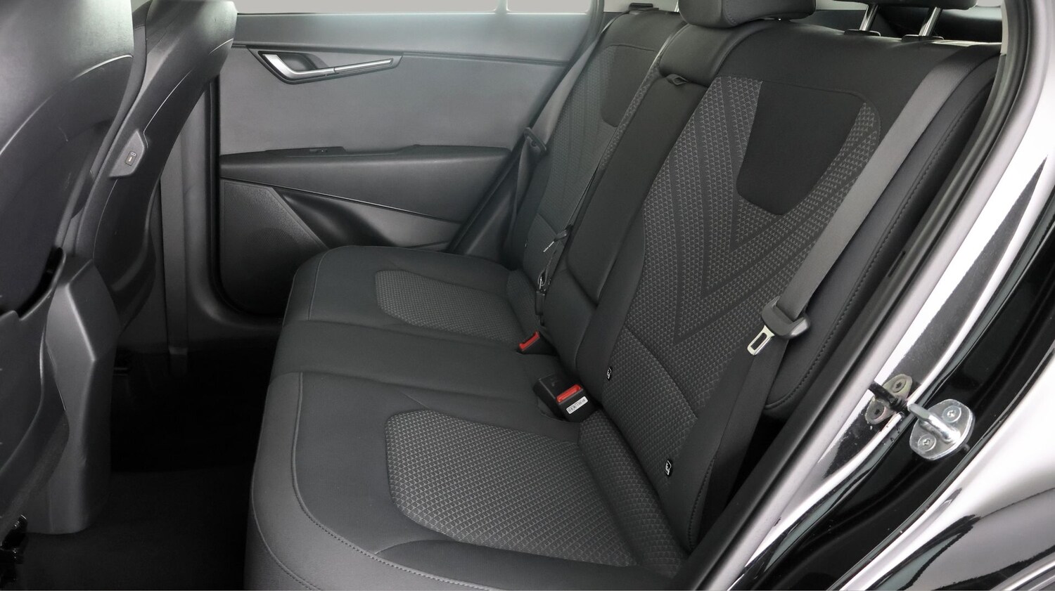 Used Kia Niro for sale - 77196580: Photo 15