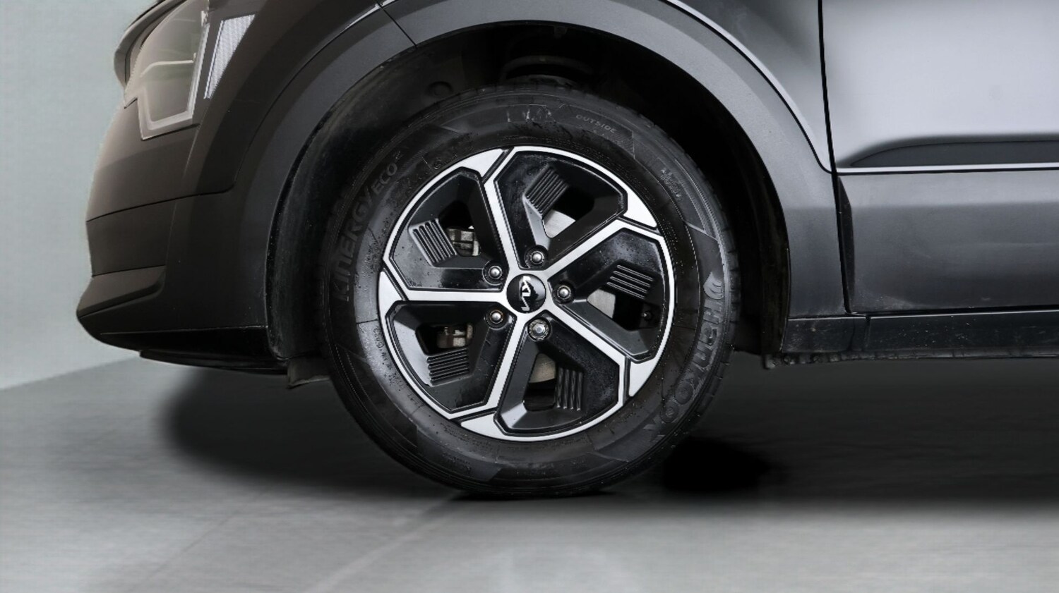 Used Kia Niro for sale - 77196580: Photo 17