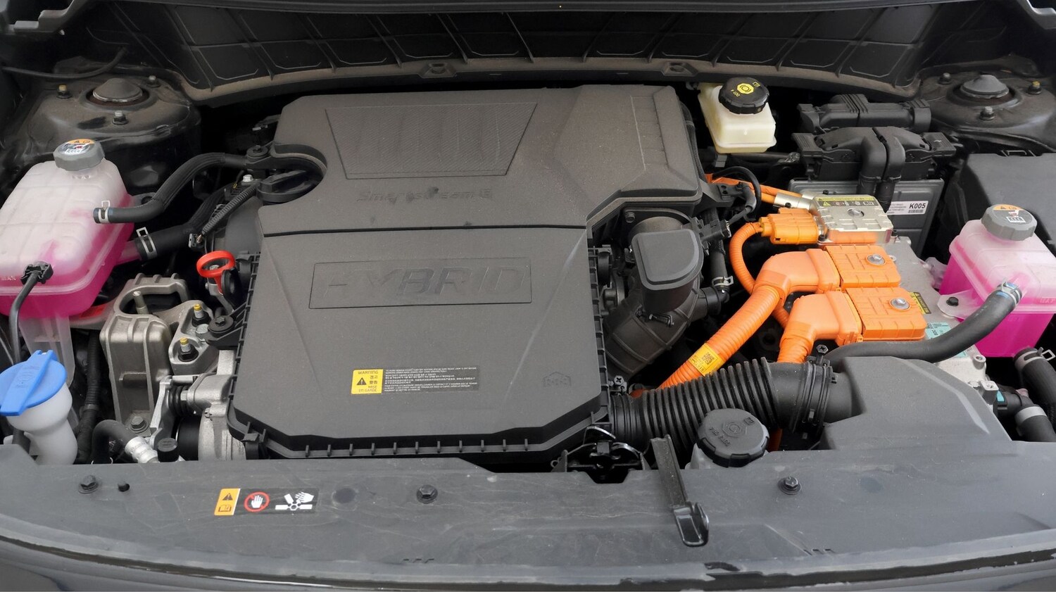 Used Kia Niro for sale - 77196580: Photo 18