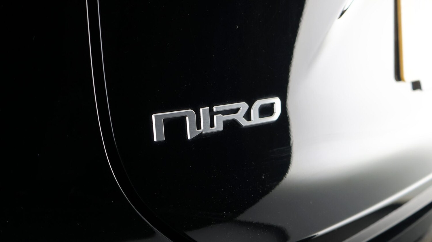 Used Kia Niro for sale - 77196580: Photo 19