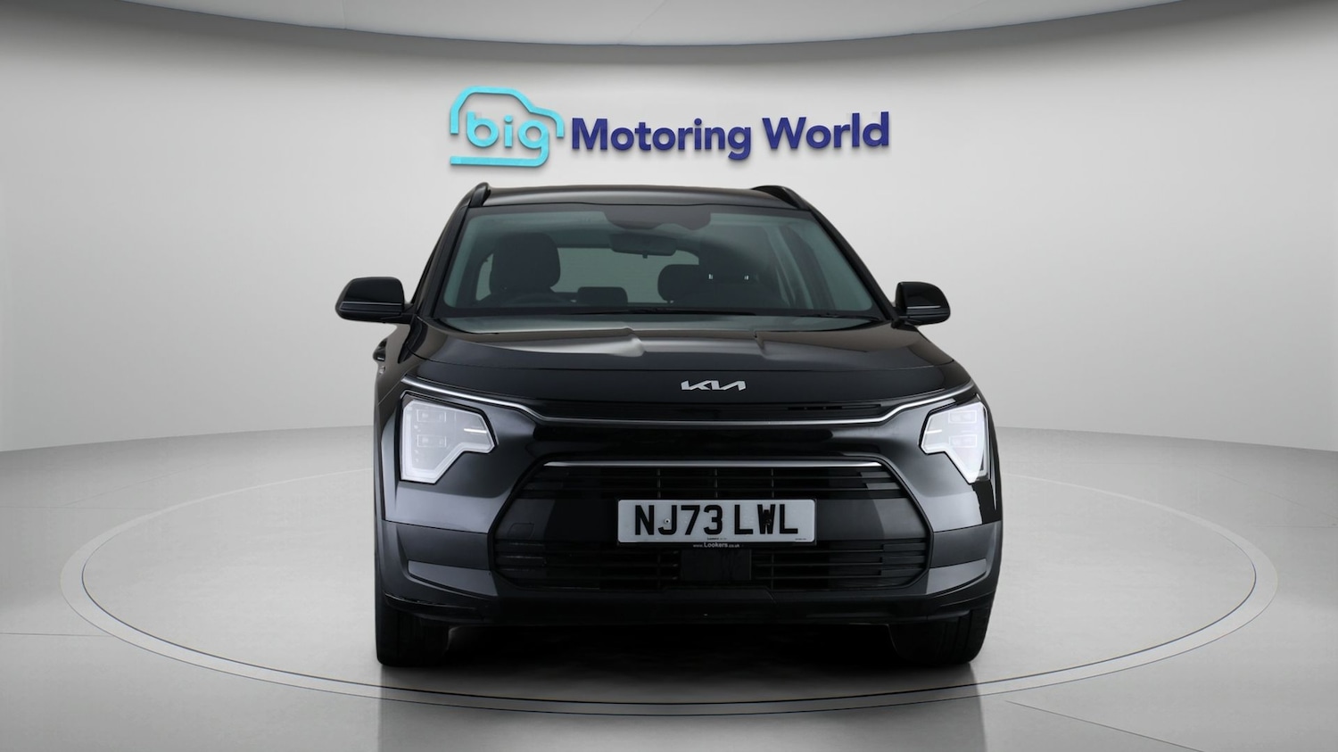 Used Kia Niro for sale - 77196580: Photo 2