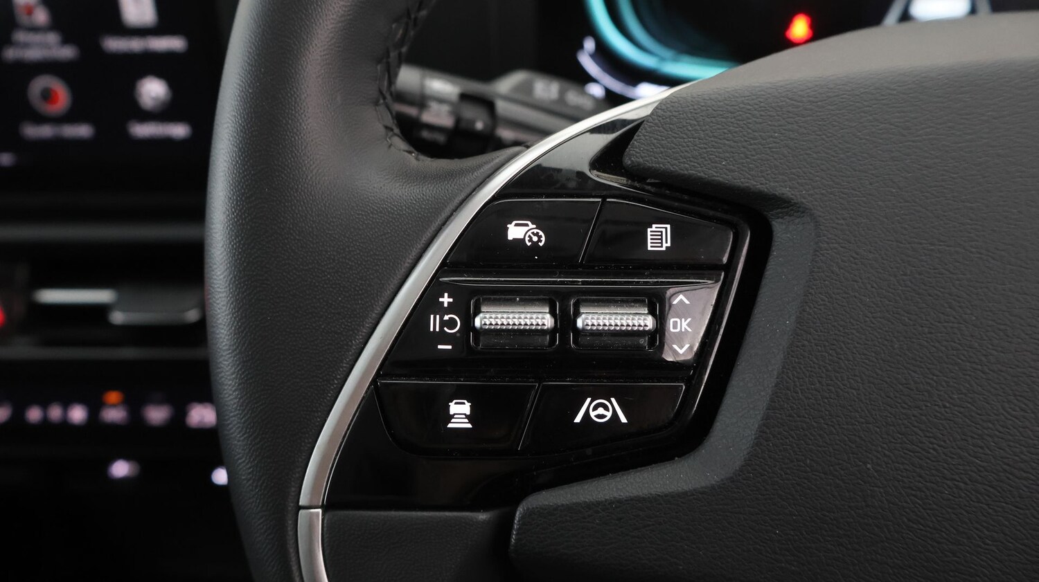 Used Kia Niro for sale - 77196580: Photo 20