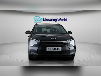 Used Kia Niro 2023 for sale - 77196580: Photo