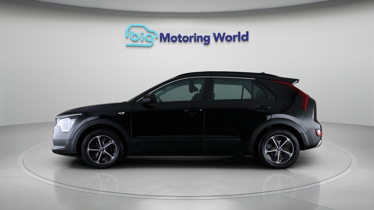 Used Kia Niro for sale - 77196580: Photo 4