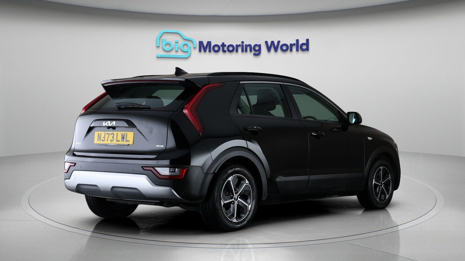 Used Kia Niro for sale - 77196580: Photo 7