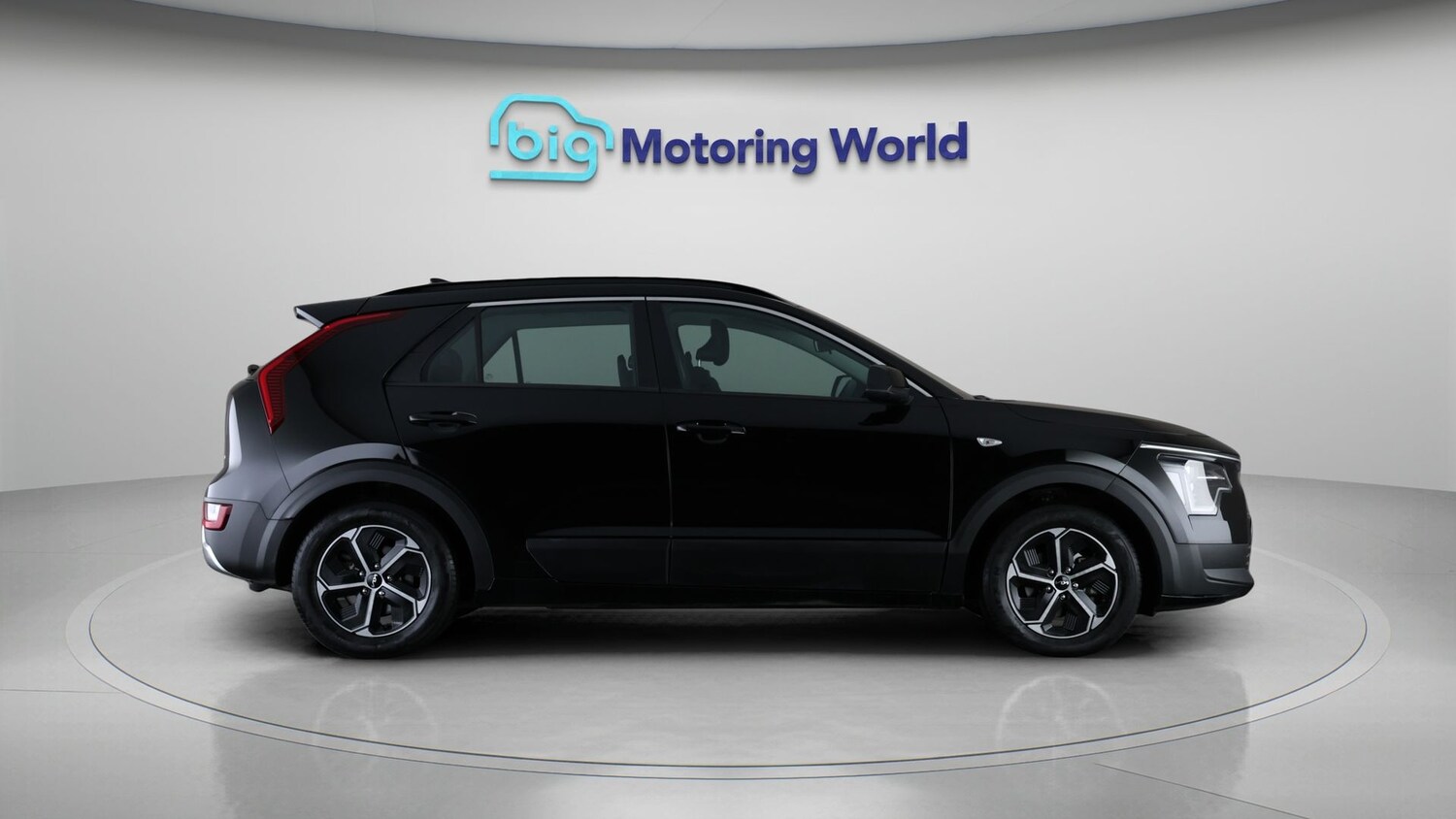 Used Kia Niro for sale - 77196580: Photo 8