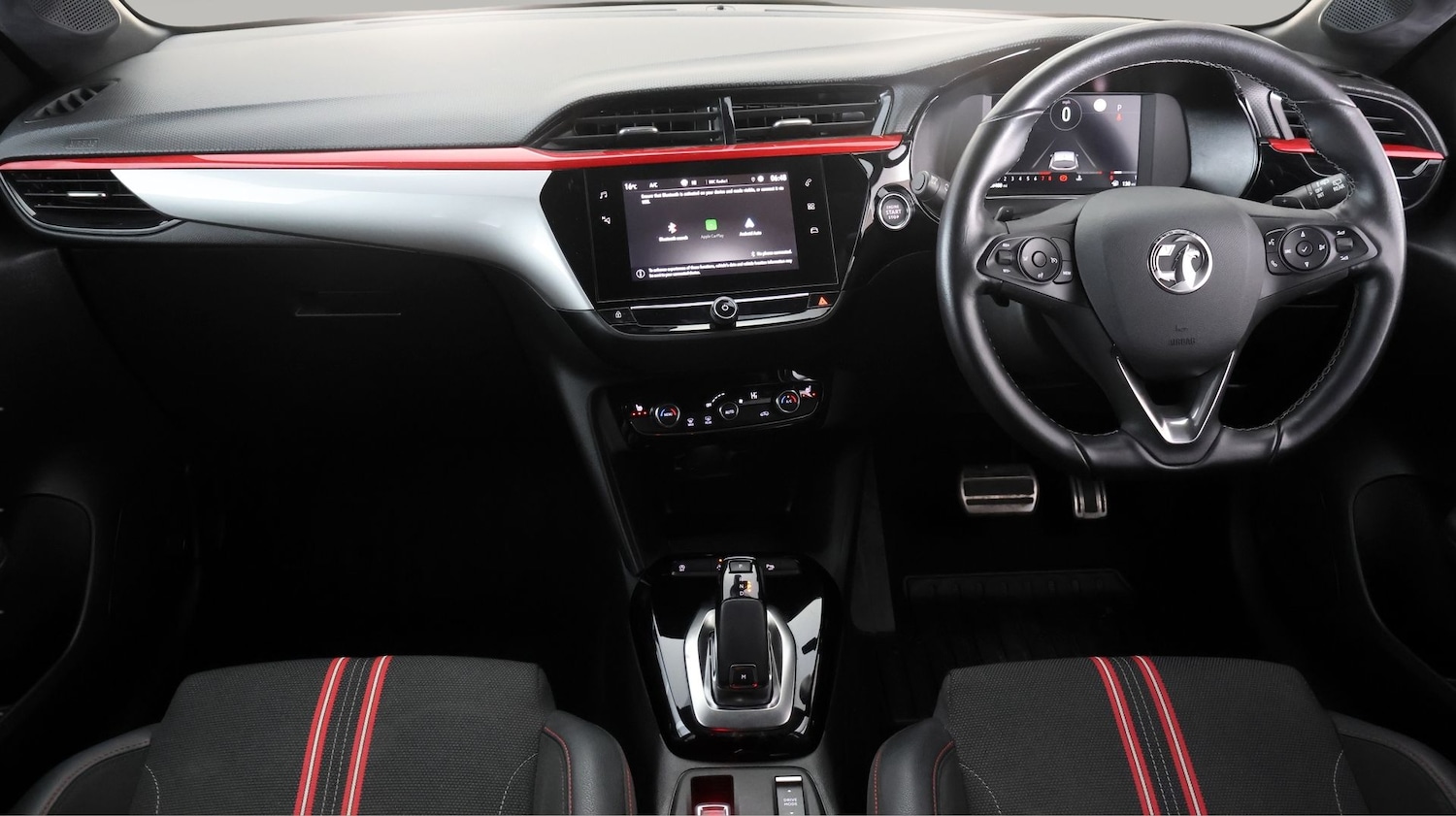 Used Vauxhall Corsa for sale - 77831578: Photo 12