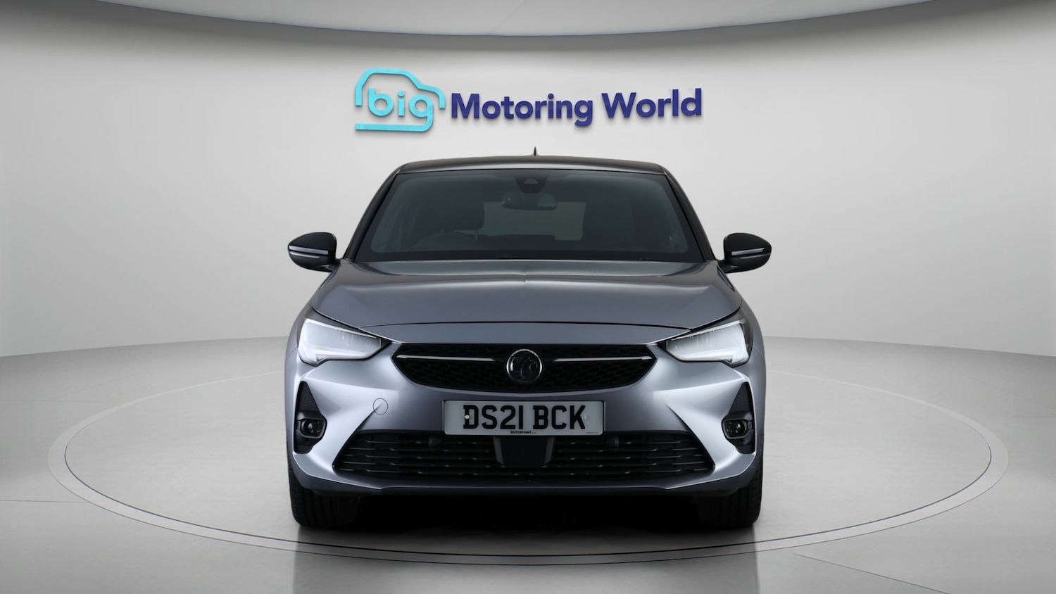 Used Vauxhall Corsa for sale - 77831578: Photo 2