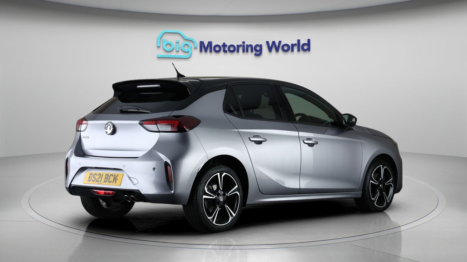 Used Vauxhall Corsa for sale - 77831578: Photo 7