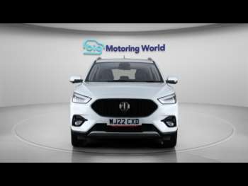 Used MG MG ZS 2022 for sale - 74777562: Photo
