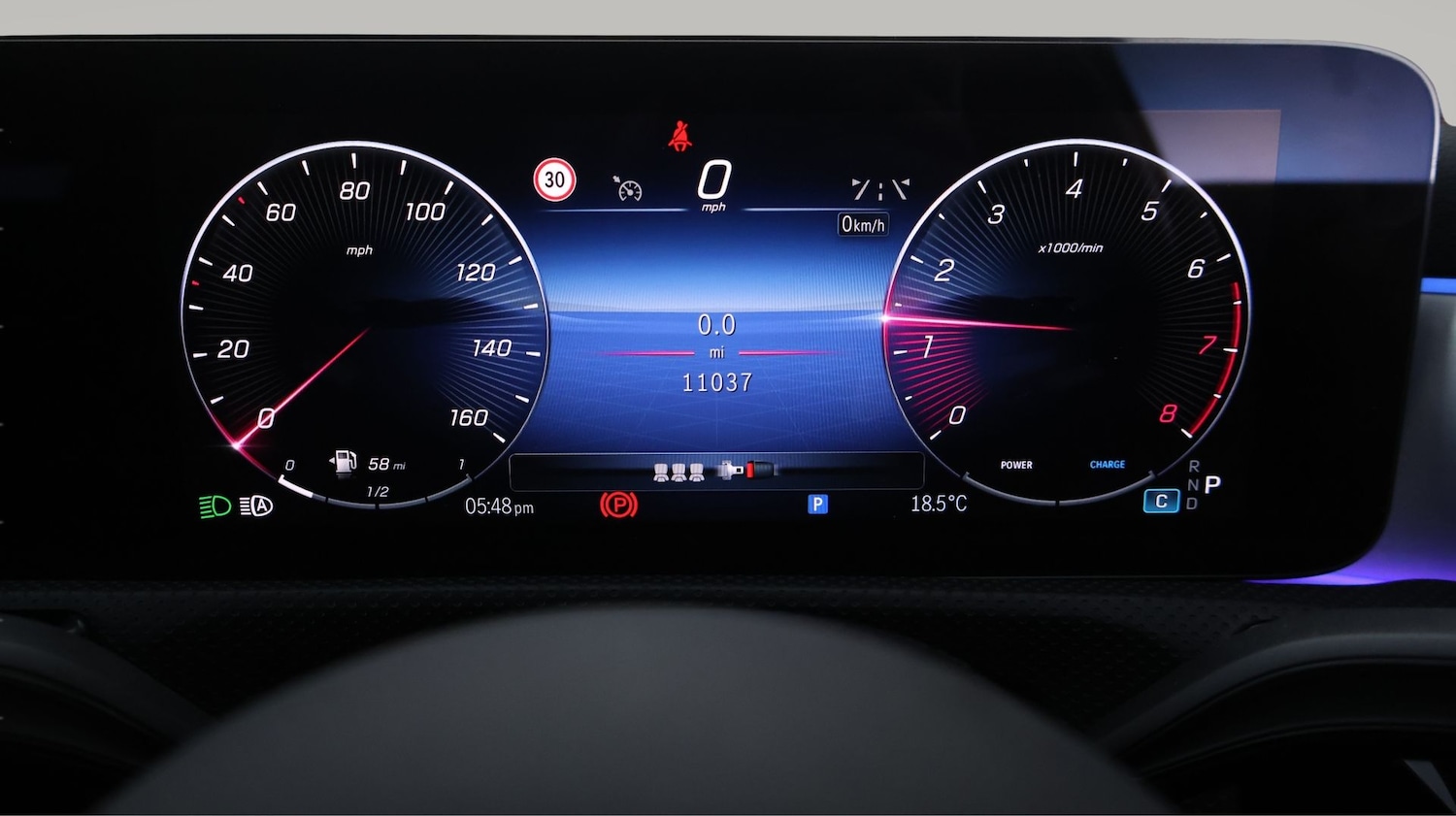 Used Mercedes-Benz CLA 2024 for sale - 78131503: Photo 10