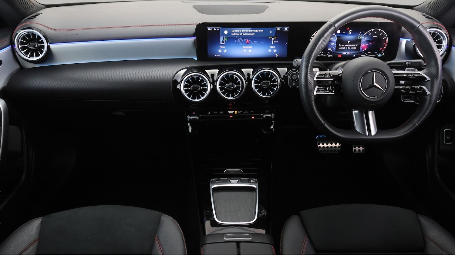 Used Mercedes-Benz CLA 2024 for sale - 78131503: Photo 12