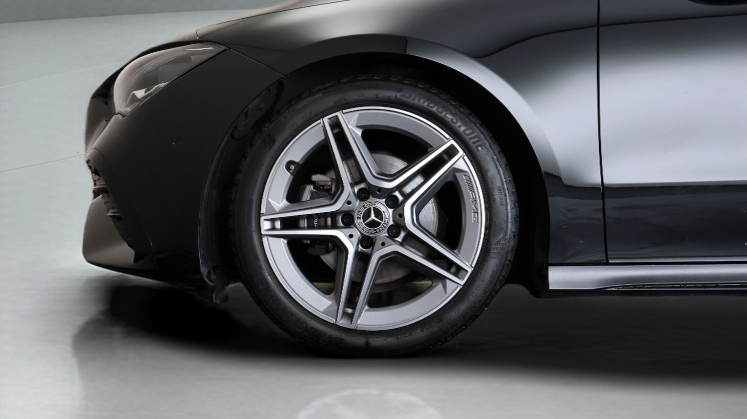 Used Mercedes-Benz CLA 2024 for sale - 78131503: Photo 17