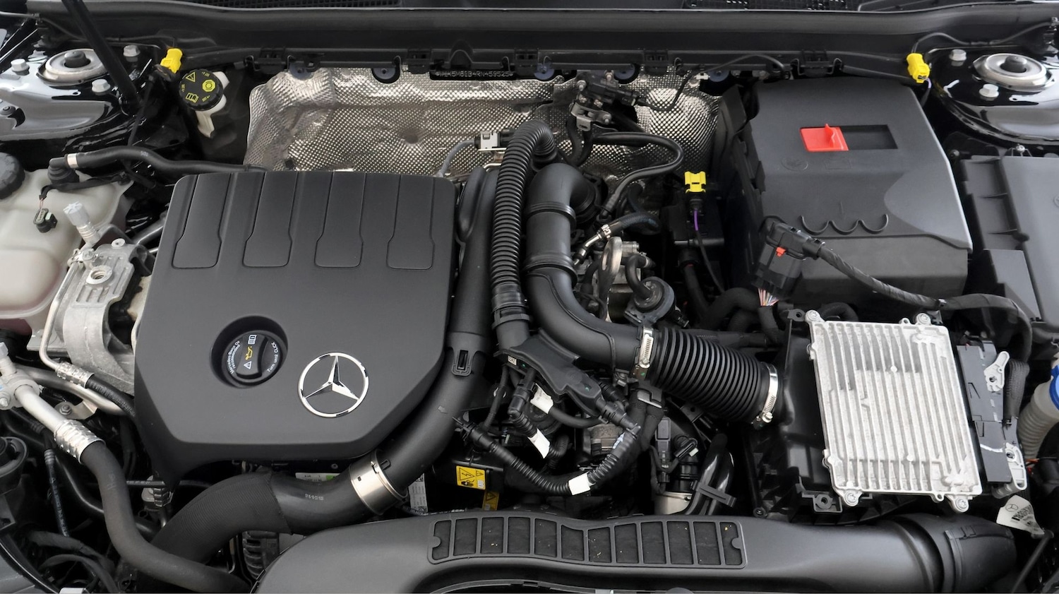 Used Mercedes-Benz CLA 2024 for sale - 78131503: Photo 18