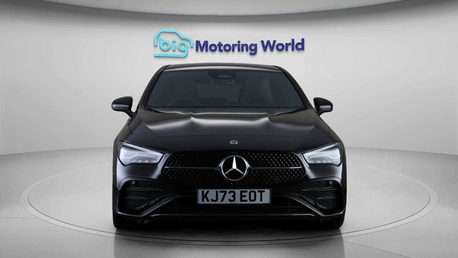 Used Mercedes-Benz CLA 2024 for sale - 78131503: Photo 2