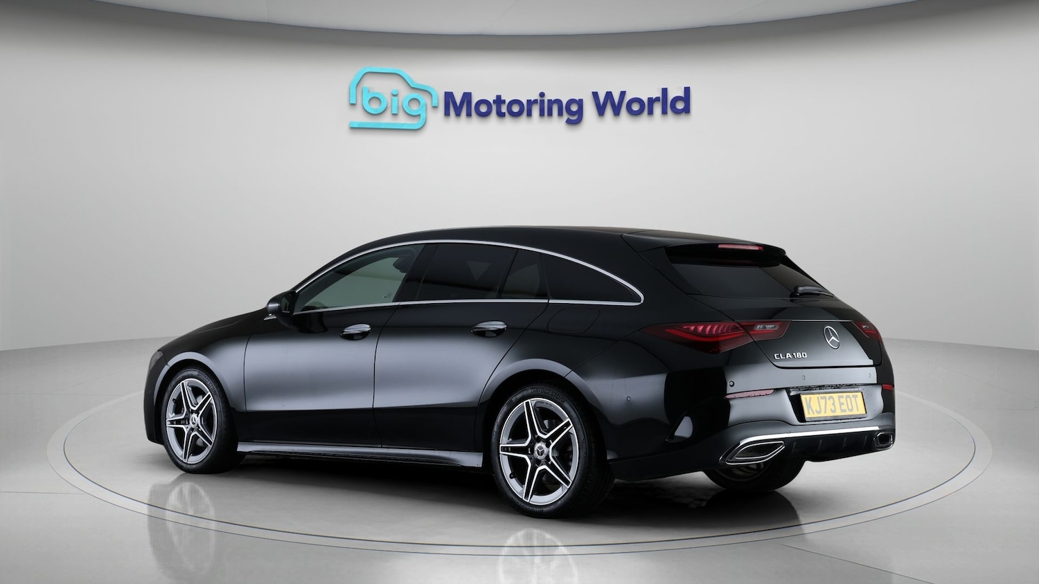 Used Mercedes-Benz CLA 2024 for sale - 78131503: Photo 5