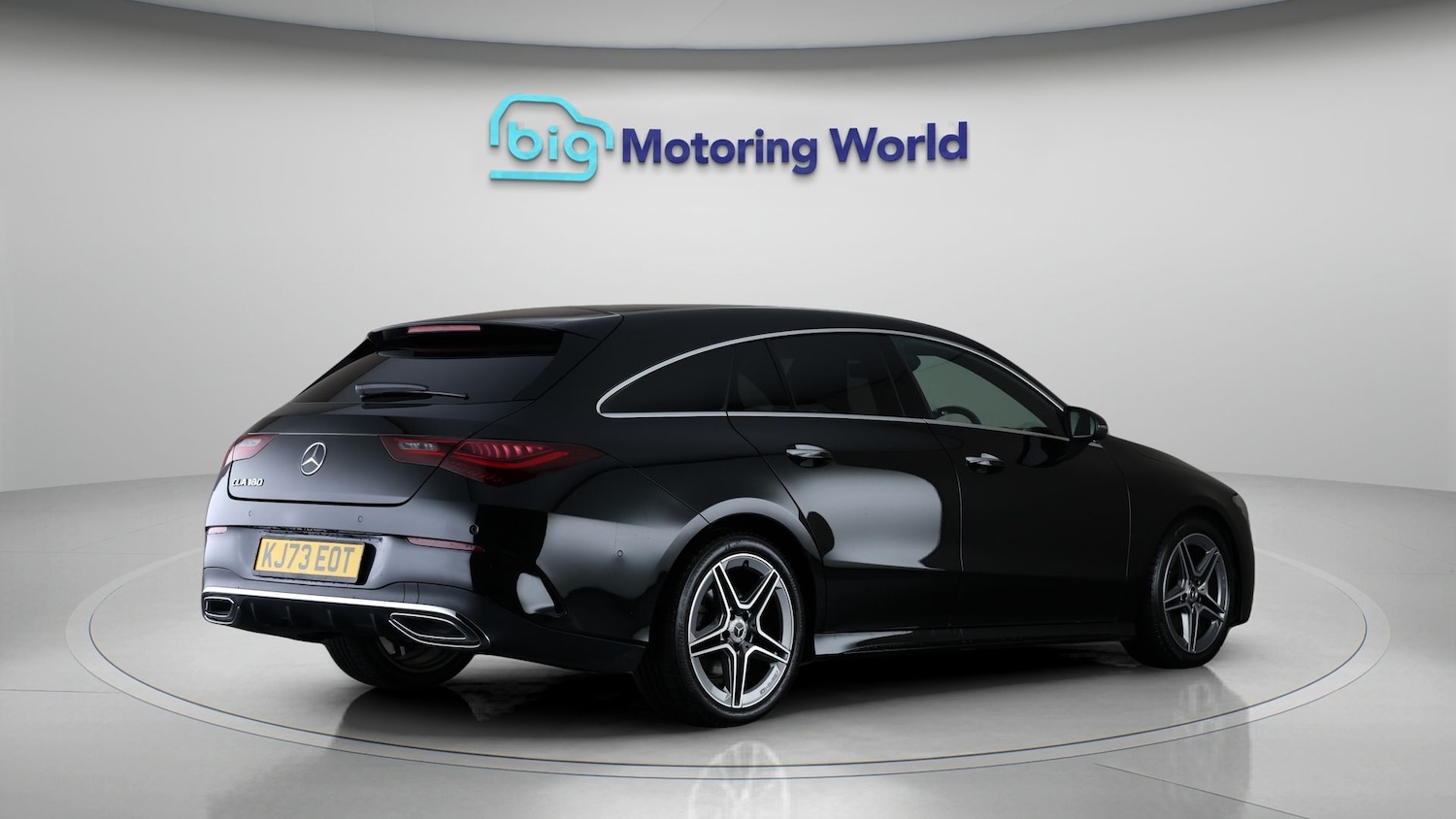 Used Mercedes-Benz CLA 2024 for sale - 78131503: Photo 7